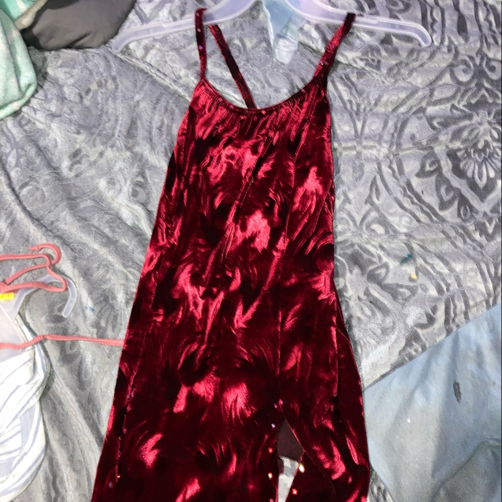Artistic Skating Dress